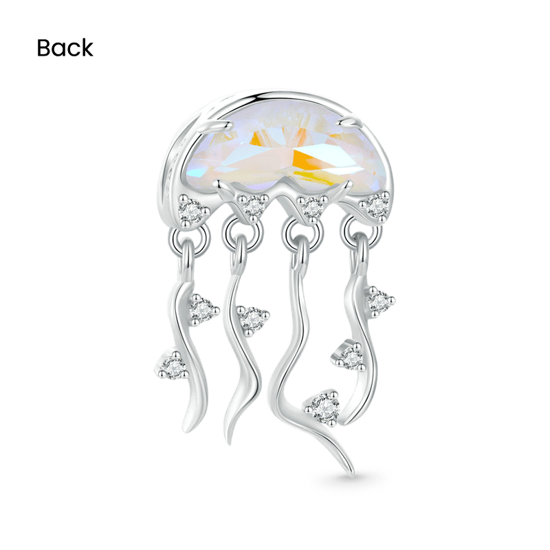 水母串珠 image number 1