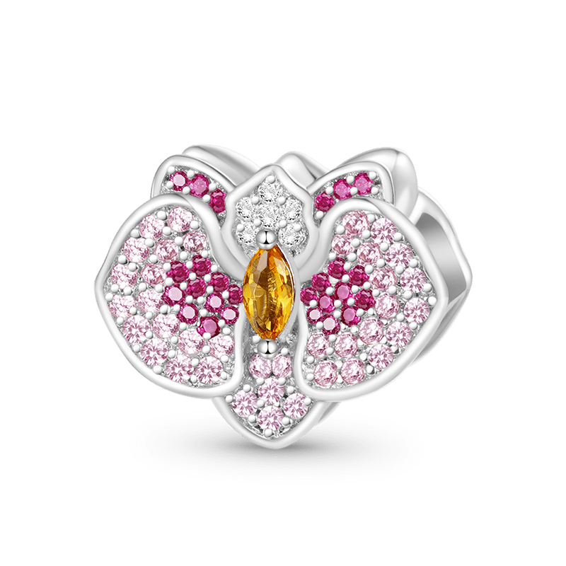 蘭花串珠 image number 0