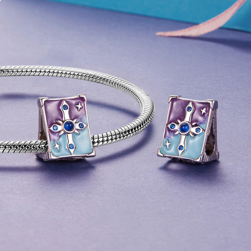 魔法書珠飾 image number 2