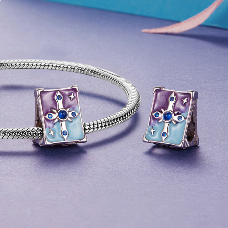 魔法書珠飾 image number 2