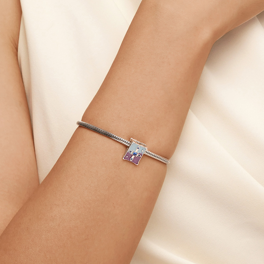 魔法書珠飾 image number 4