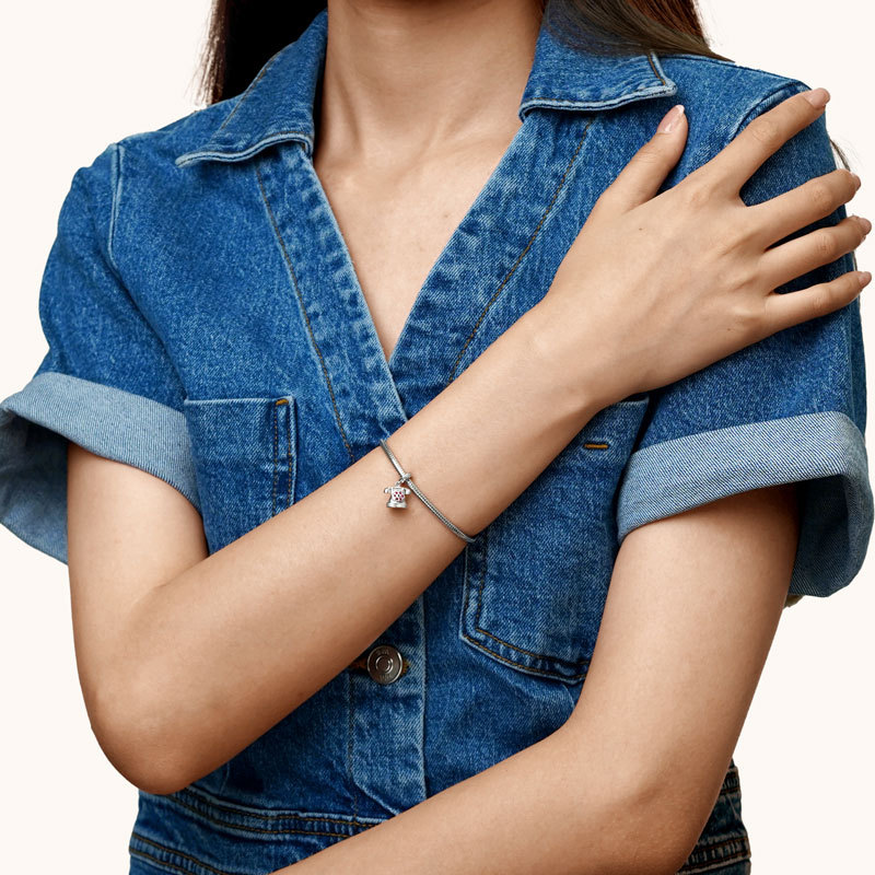 古董電話吊墜 image number 3