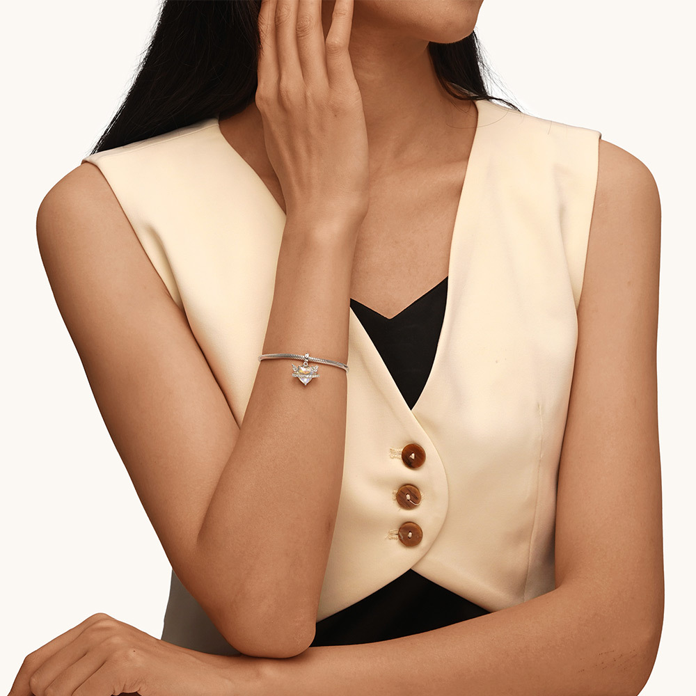 行星之心吊墜 image number 3