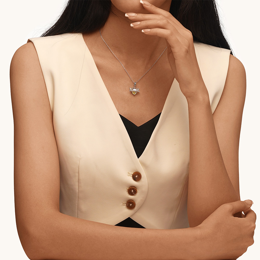 行星之心吊墜 image number 5