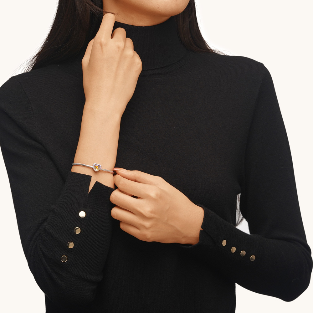 閃閃發光的照片珠飾 image number 3