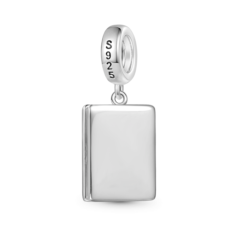 聖經書吊墜 image number 3