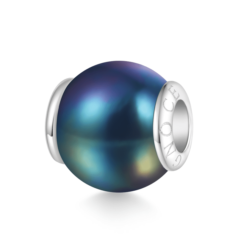 大溪地珍珠珠飾 image number 0