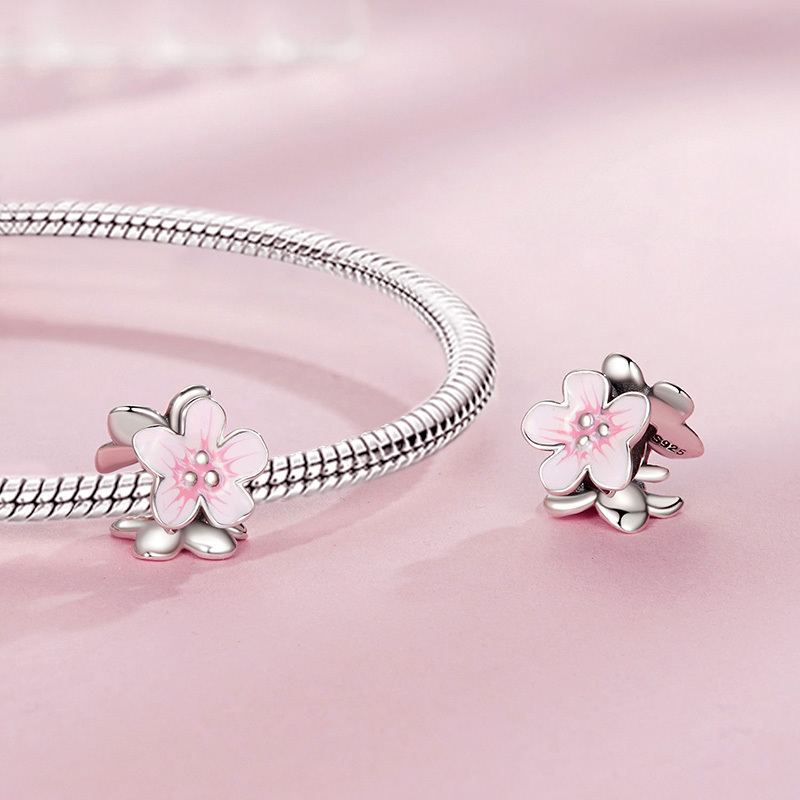 生命之花珠飾 image number 2