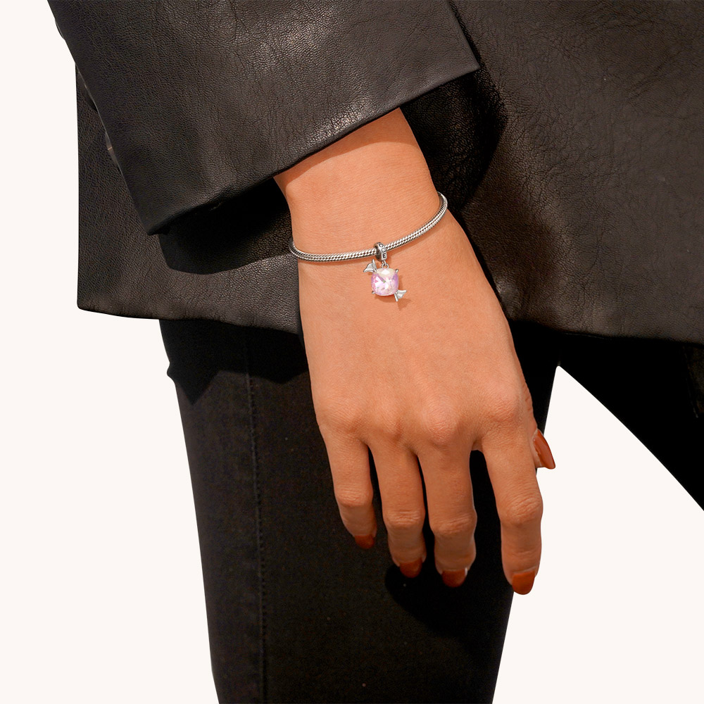 糖果吊墜 image number 5