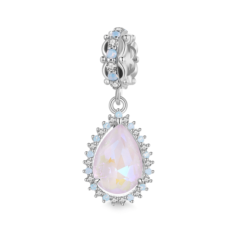 水滴吊墜 image number 0