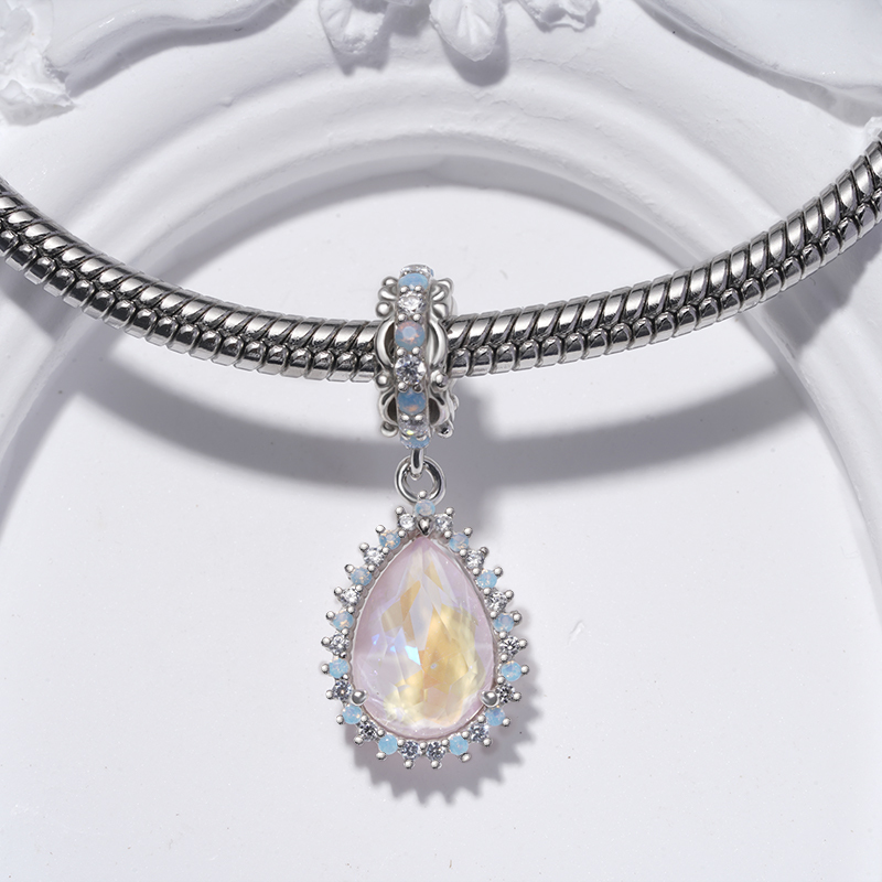 水滴吊墜 image number 2