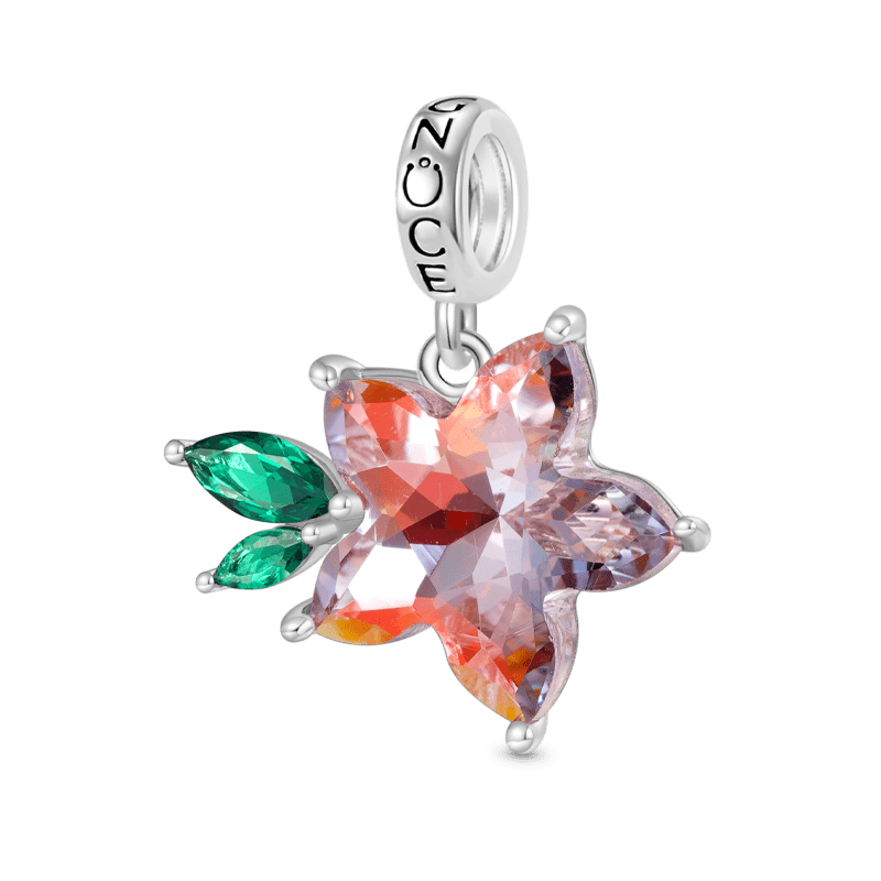 櫻花吊墜 image number 0