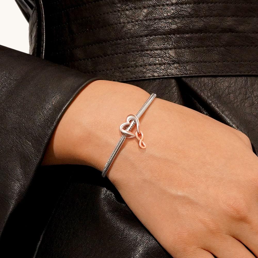 永恆之心珠飾 image number 5