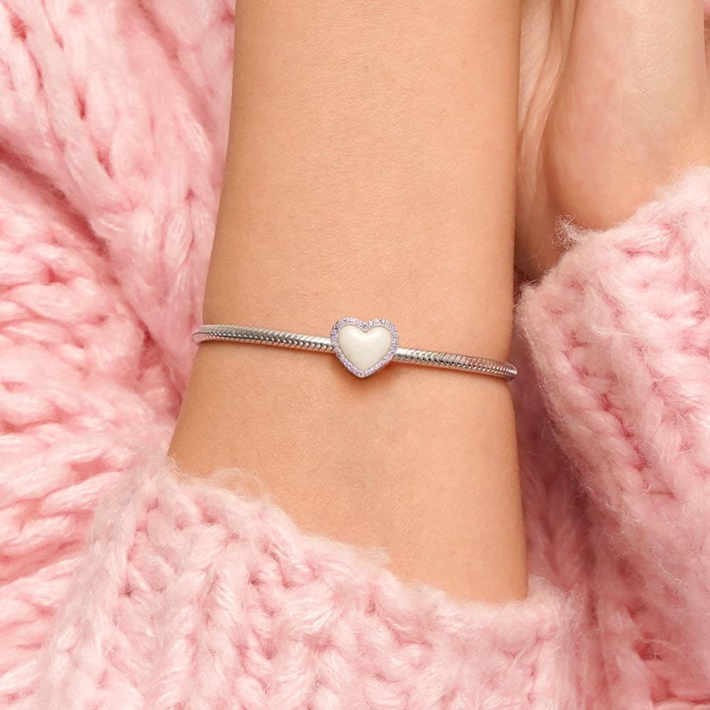 夜光愛情珠飾 image number 4