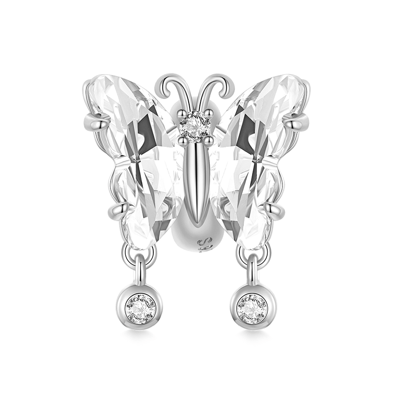 閃亮蝴蝶珠飾 image number 0