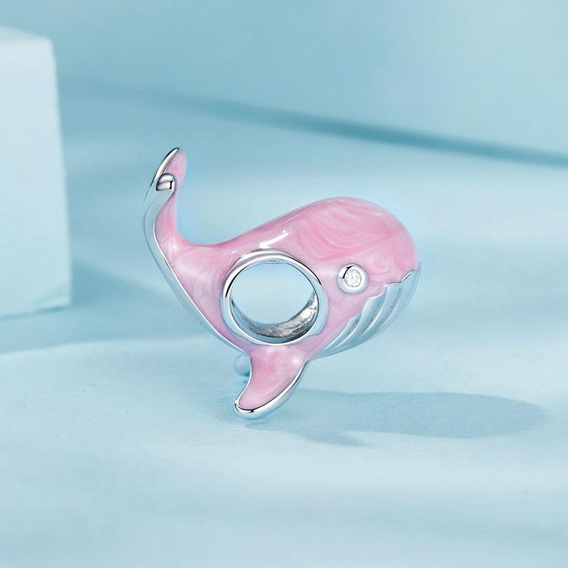 海鯨珠飾 image number 1