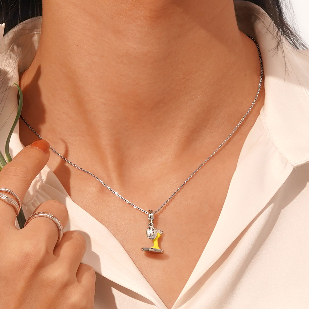 起司吊墜 image number 4