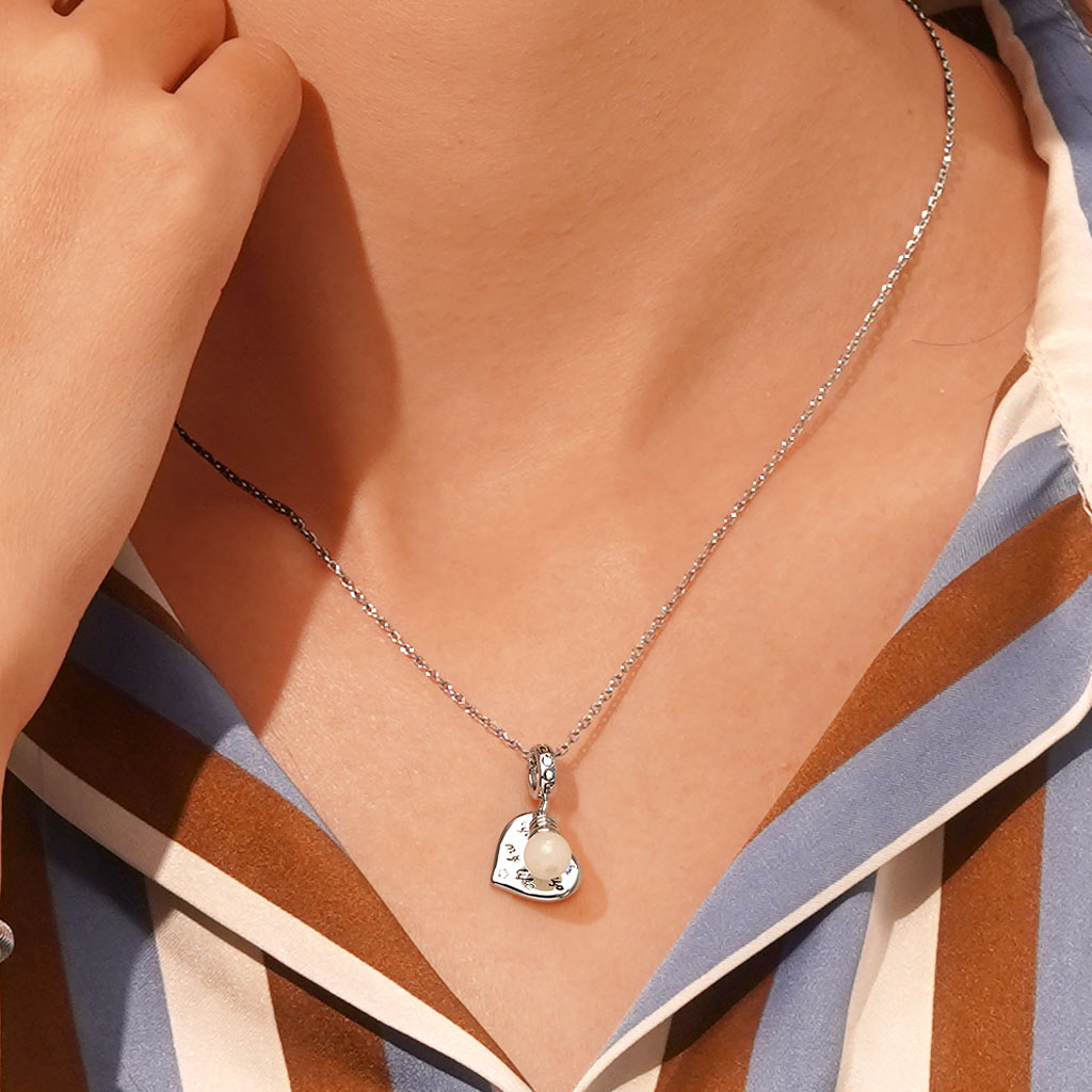 燈泡夜光吊墜 image number 5