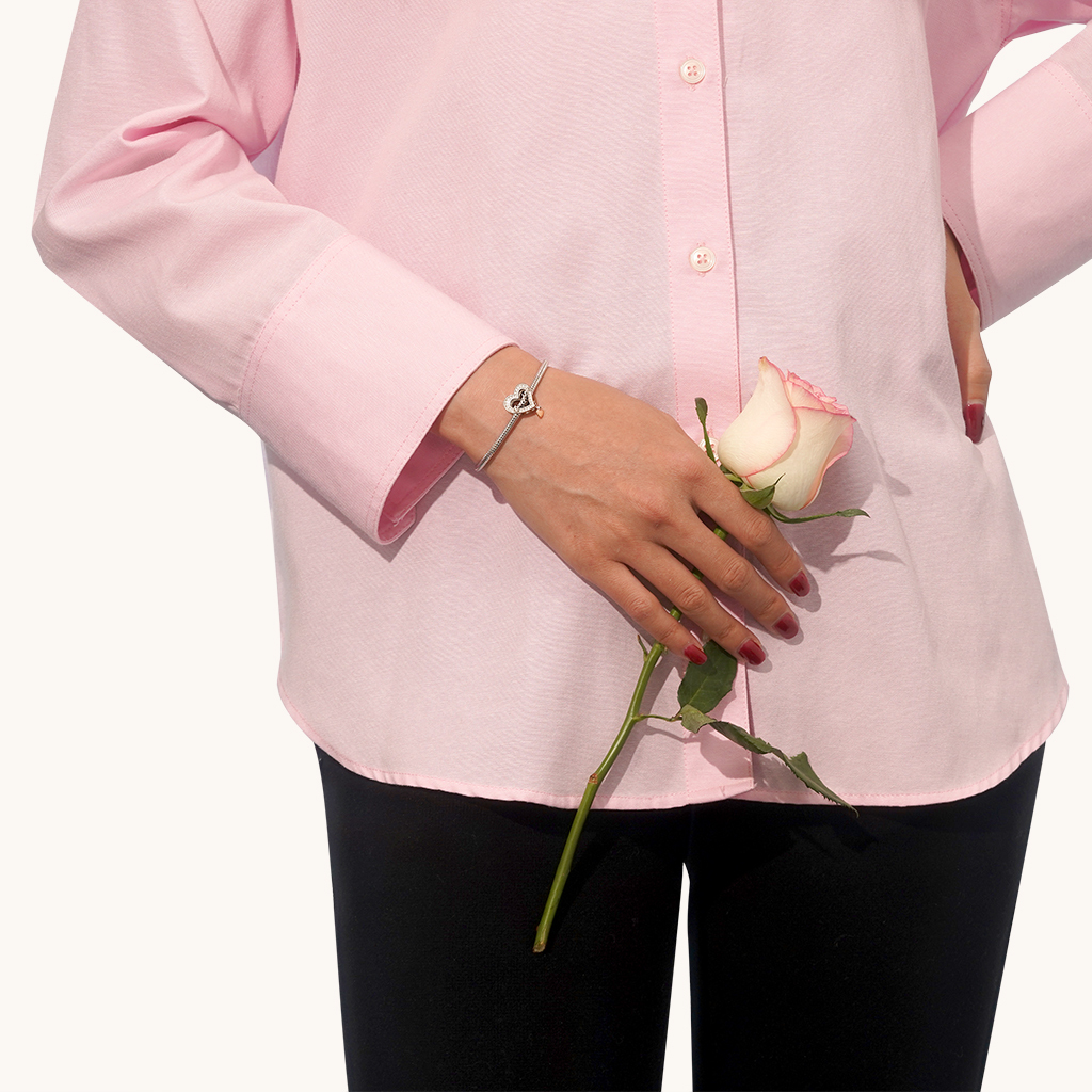 女兒之心珠飾 image number 3