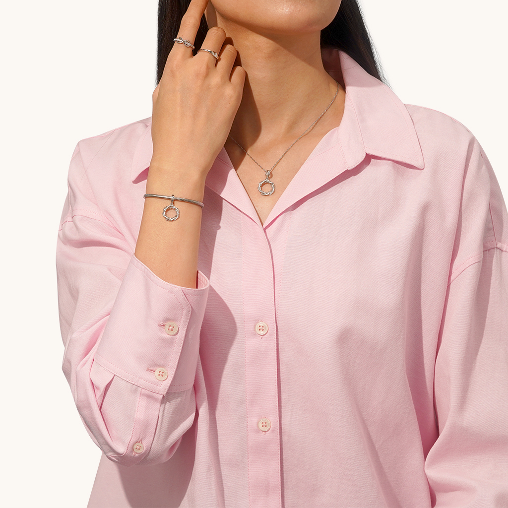 荊棘王冠吊墜 image number 3