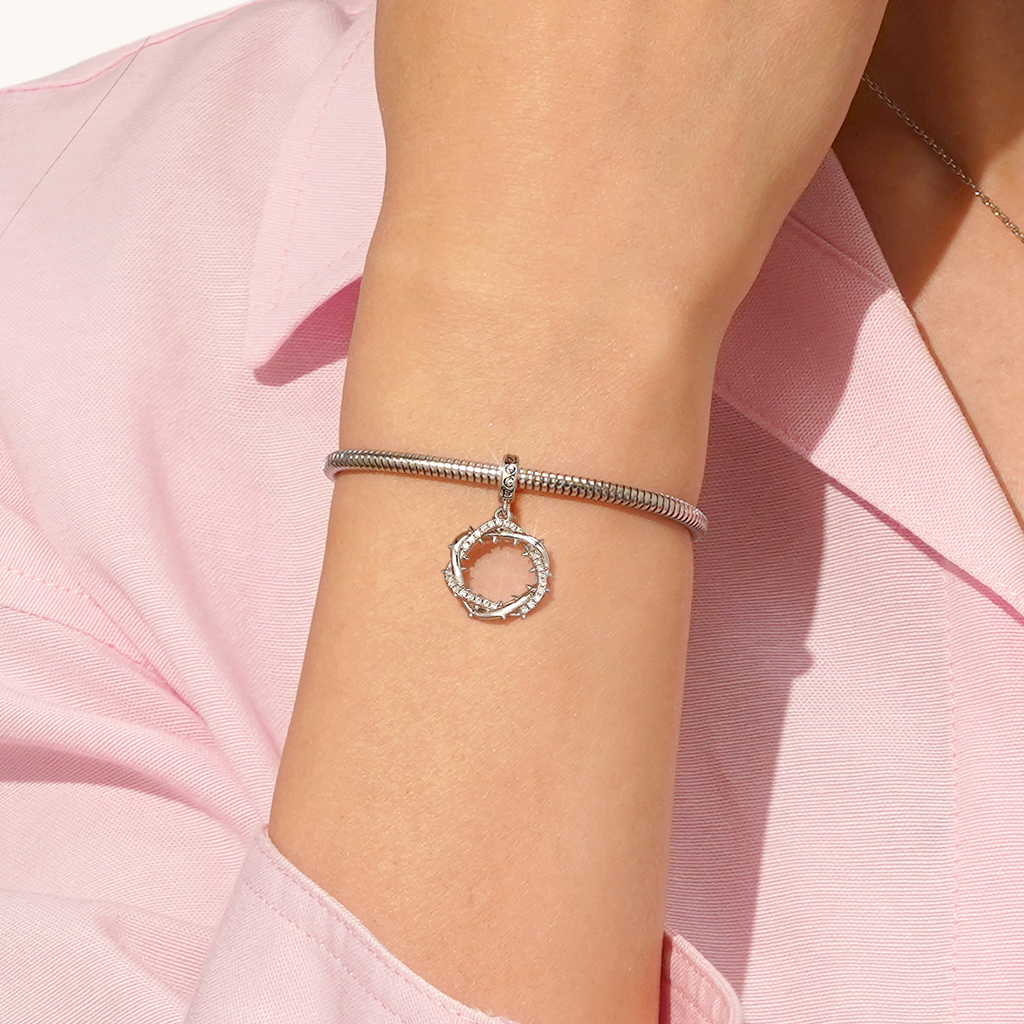 荊棘王冠吊墜 image number 5