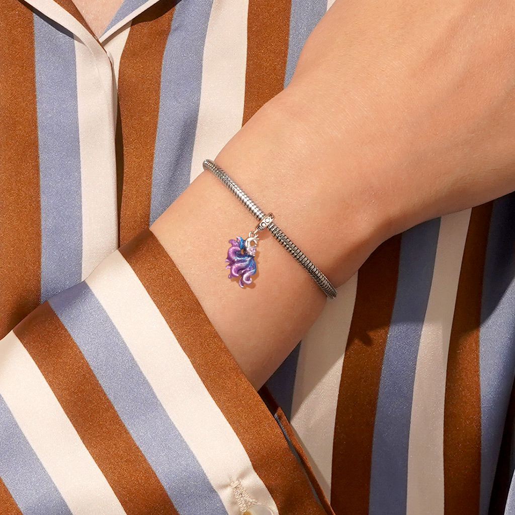 九尾狐吊墜 image number 5