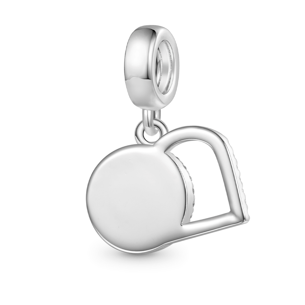 空墓吊墜 image number 1