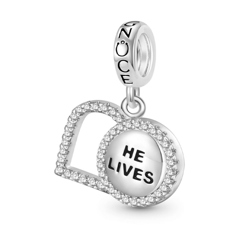 空墓吊墜 image number 0