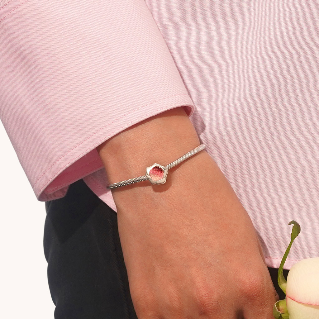 玫瑰珠飾 image number 4