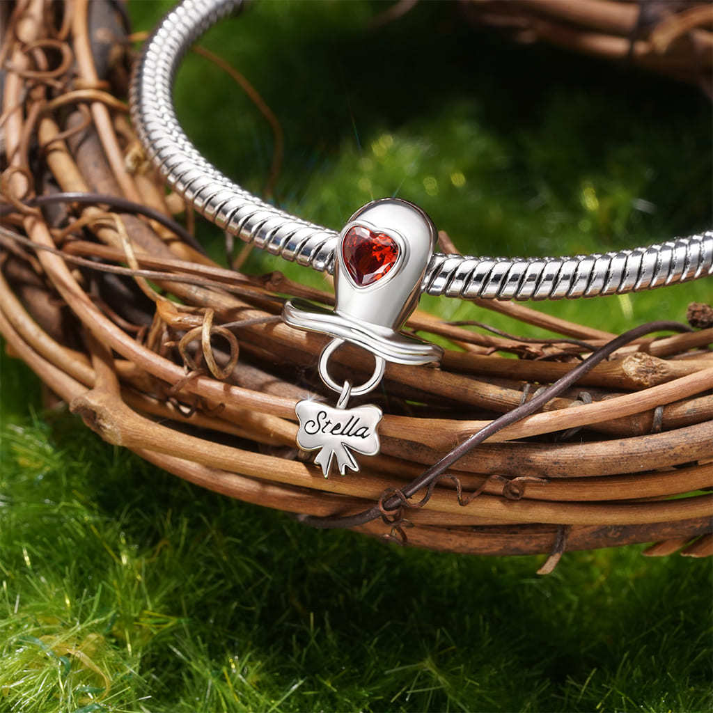 嬰兒奶嘴珠飾 image number 3