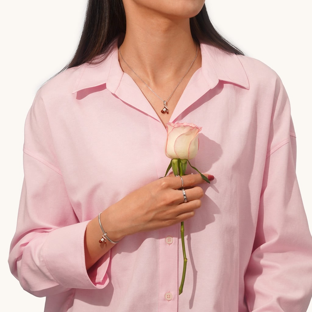 咖啡杯吊墜 image number 3