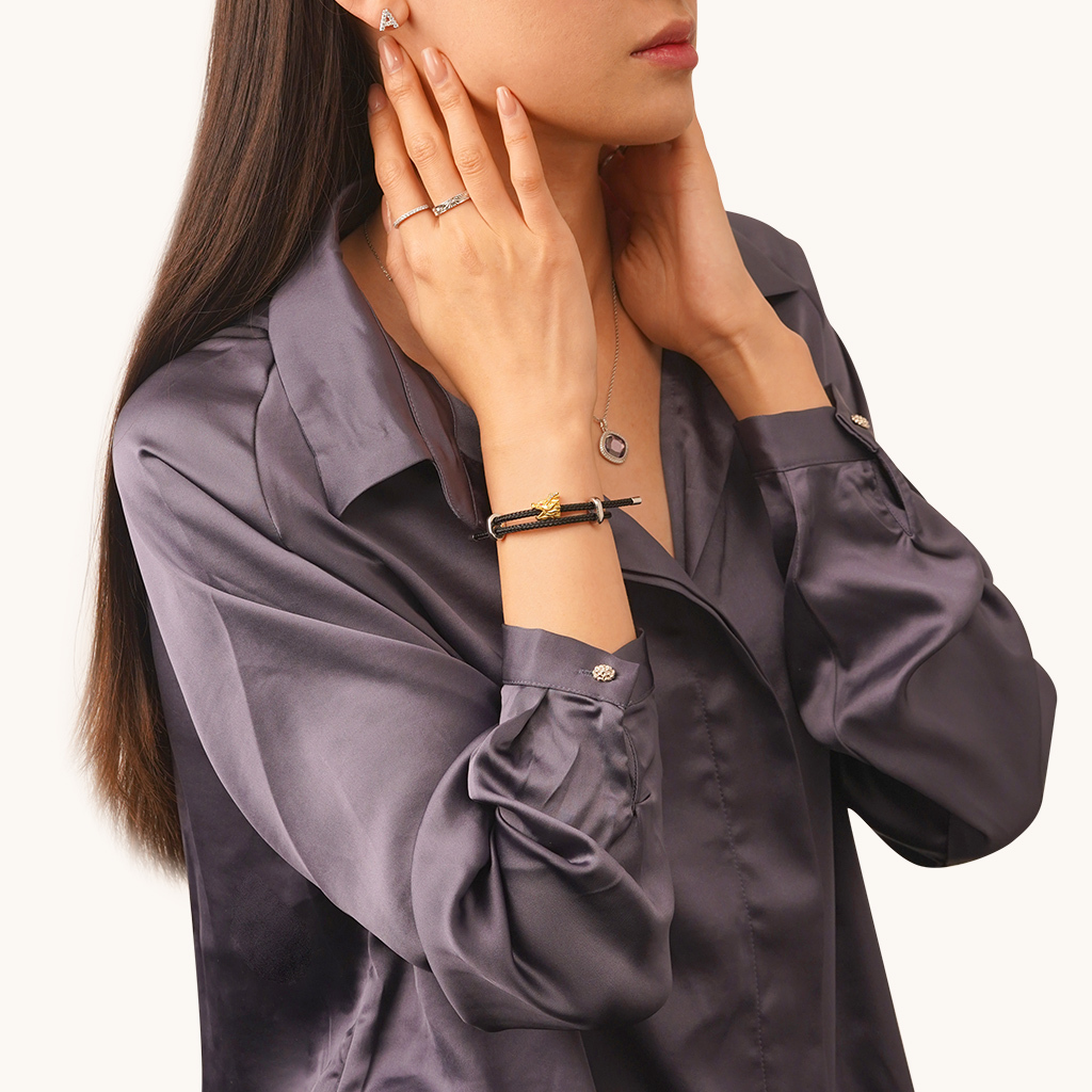 龍頭鬍鬚珠飾 image number 3