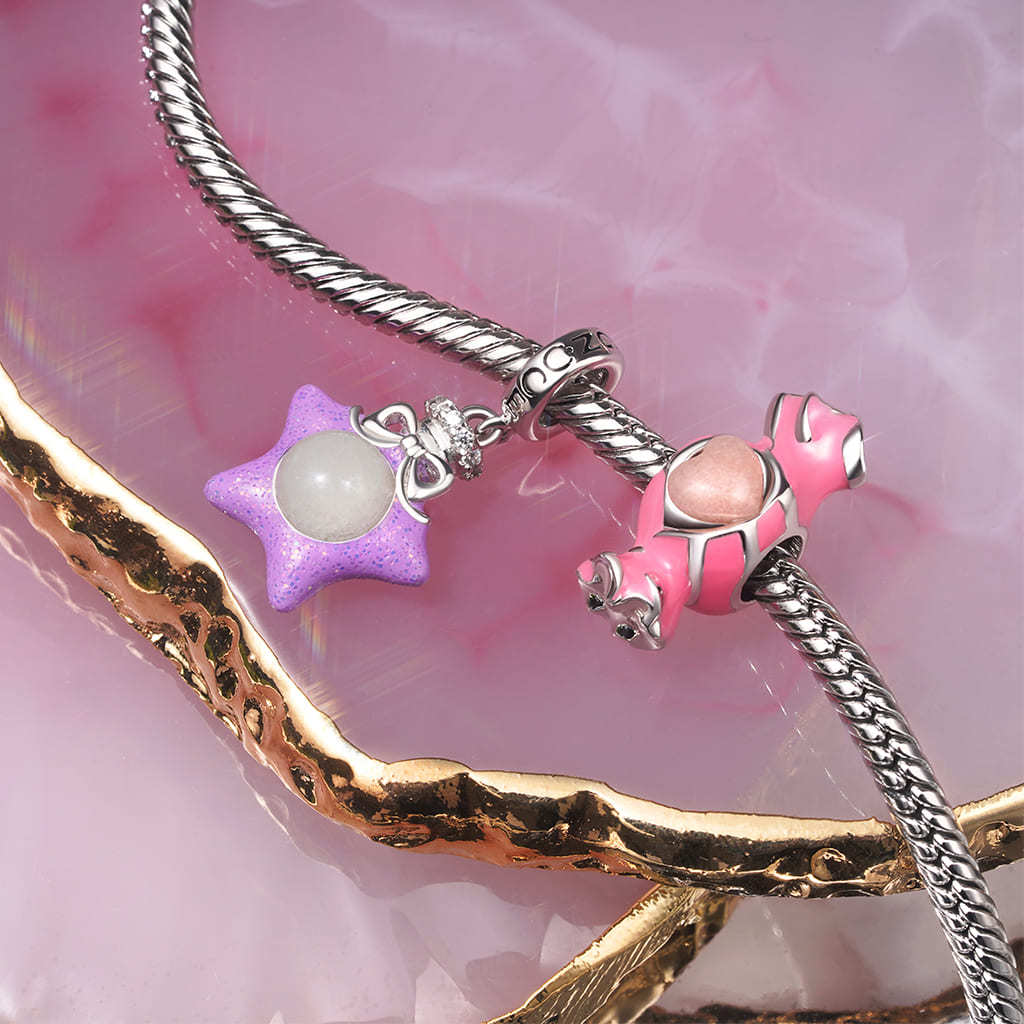 糖果珠飾 image number 3