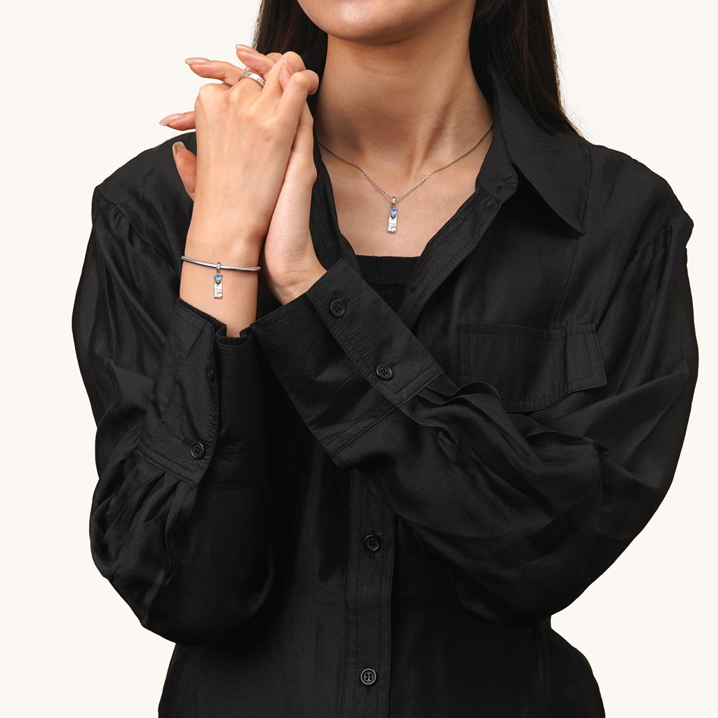 可雕刻寵物狗吊墜 image number 5