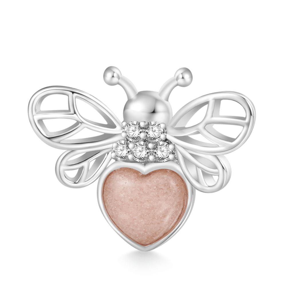 蜜蜂珠飾 image number 1