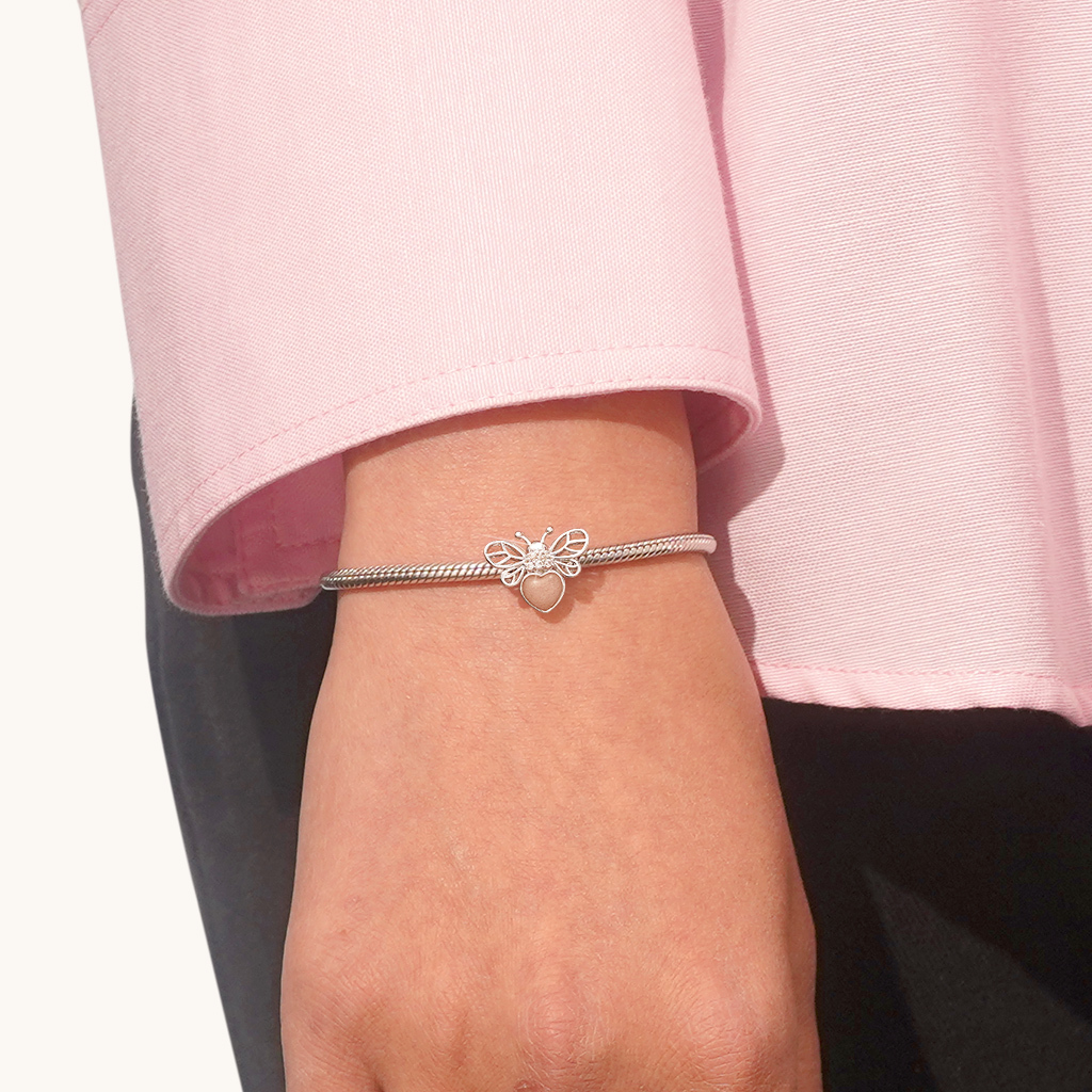 蜜蜂珠飾 image number 5