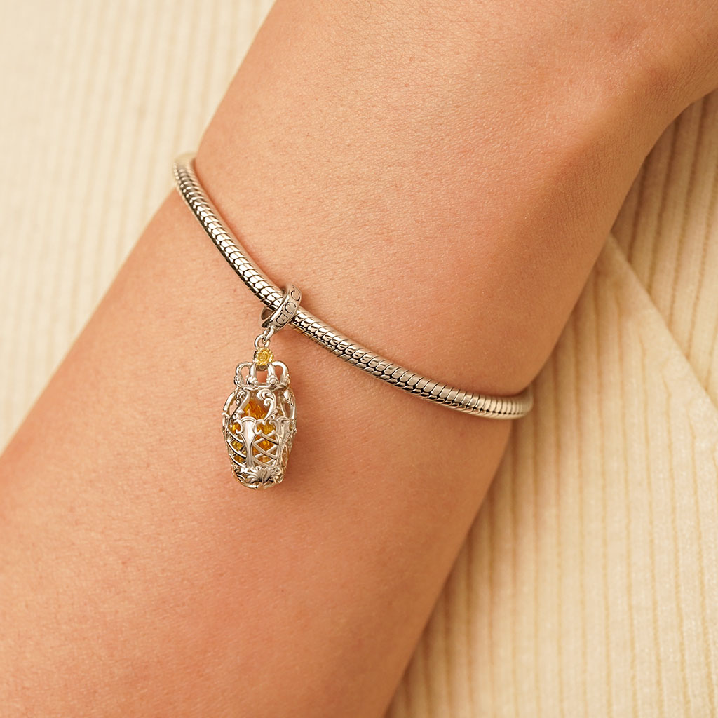 國王吊墜 image number 5