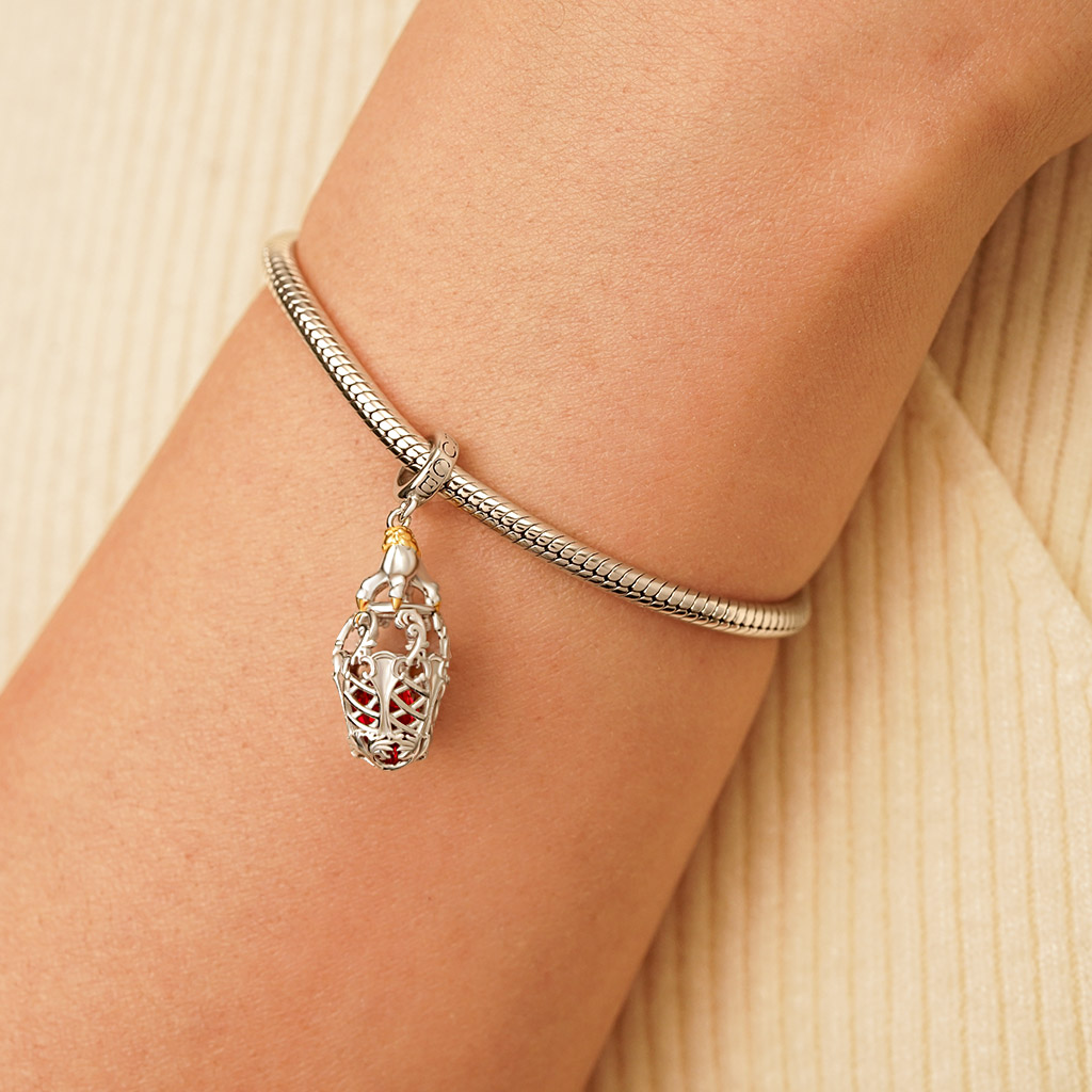 龍吊墜 image number 5