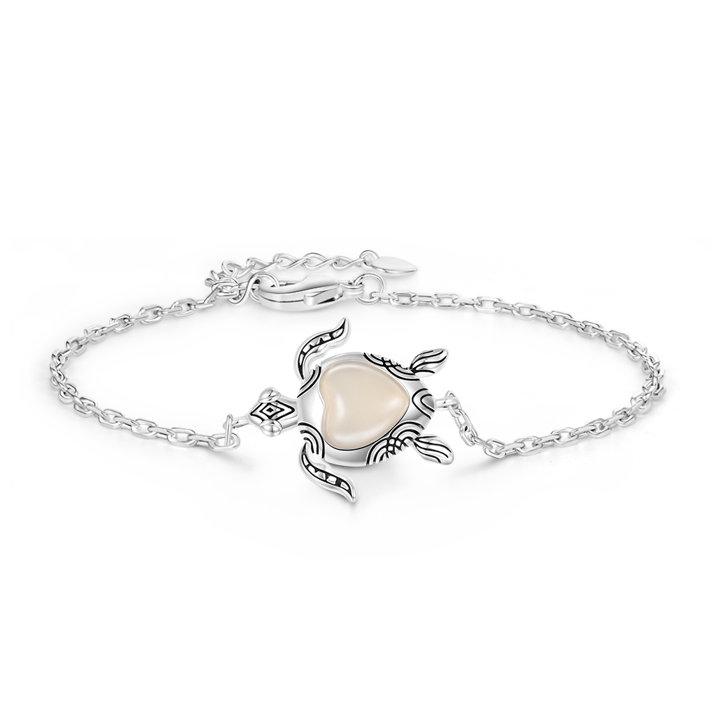 可調式海龜手鍊 image number 1