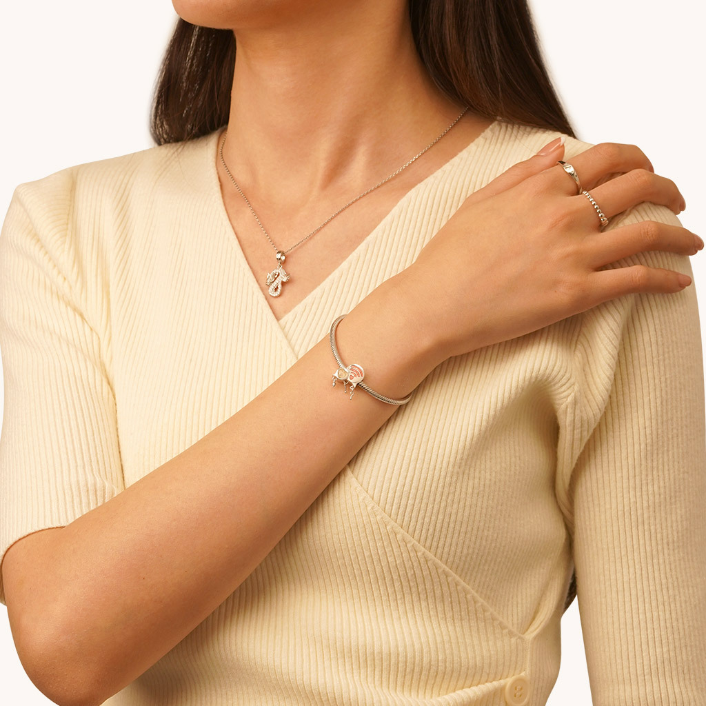 變色對話框珠飾 image number 4