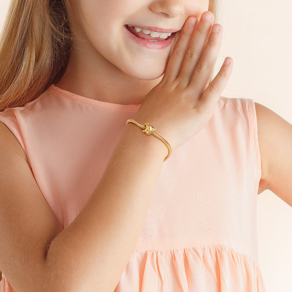 獨角獸珠飾 image number 2