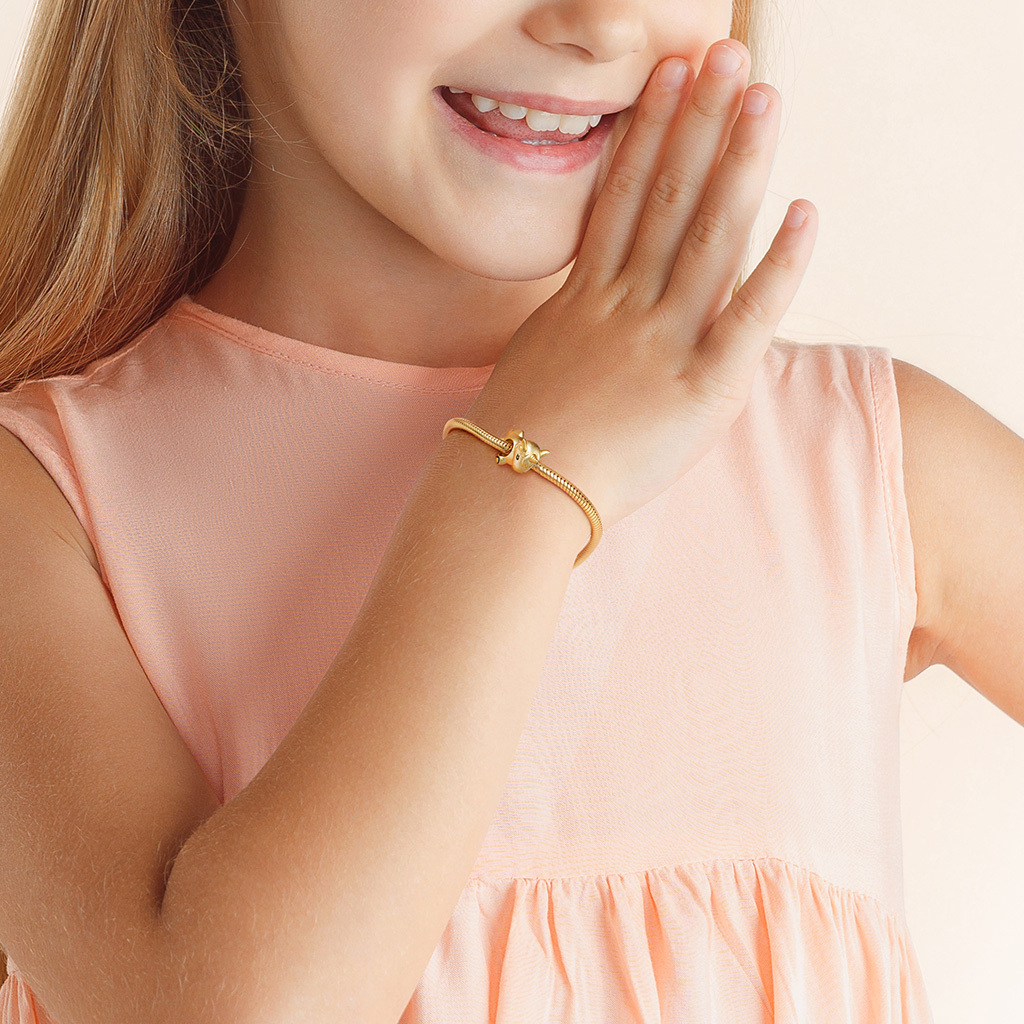 獨角獸珠飾 image number 2