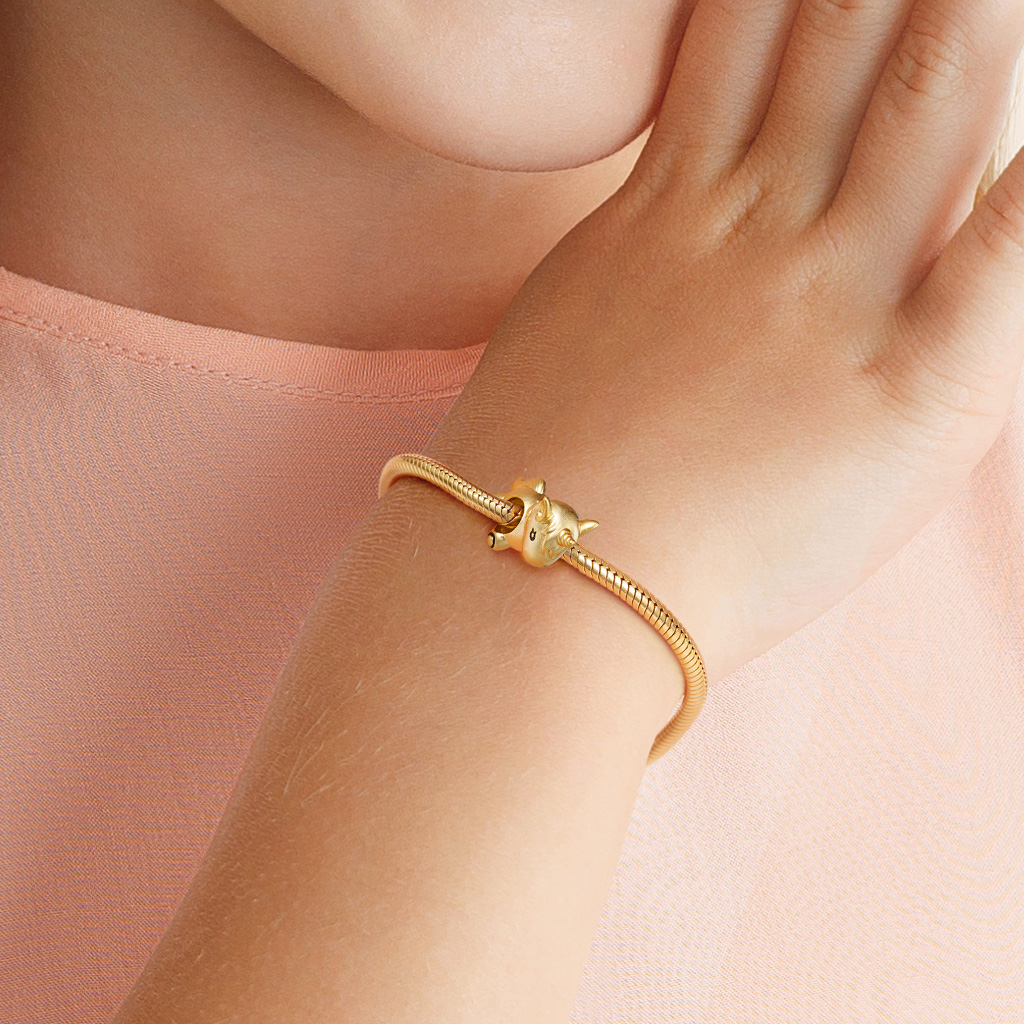 獨角獸珠飾 image number 3