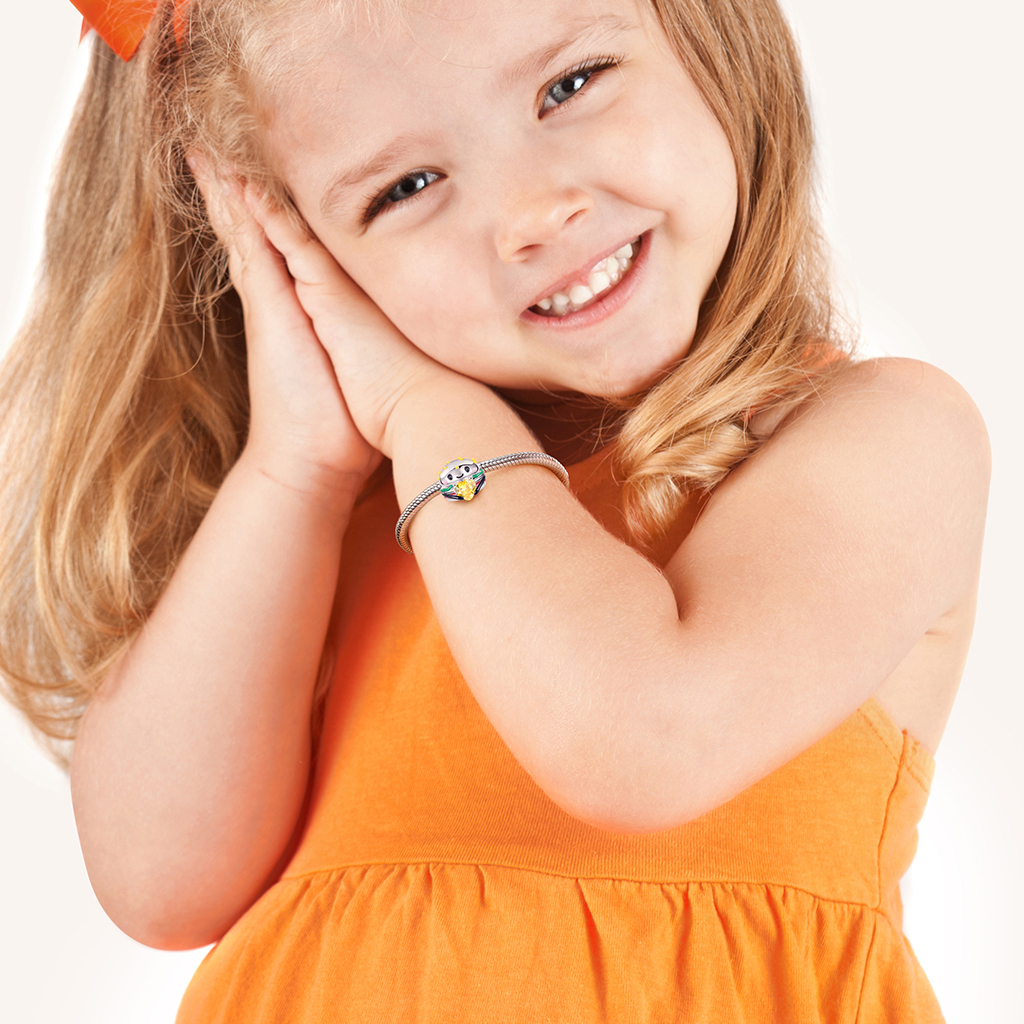 漢堡珠飾 image number 2