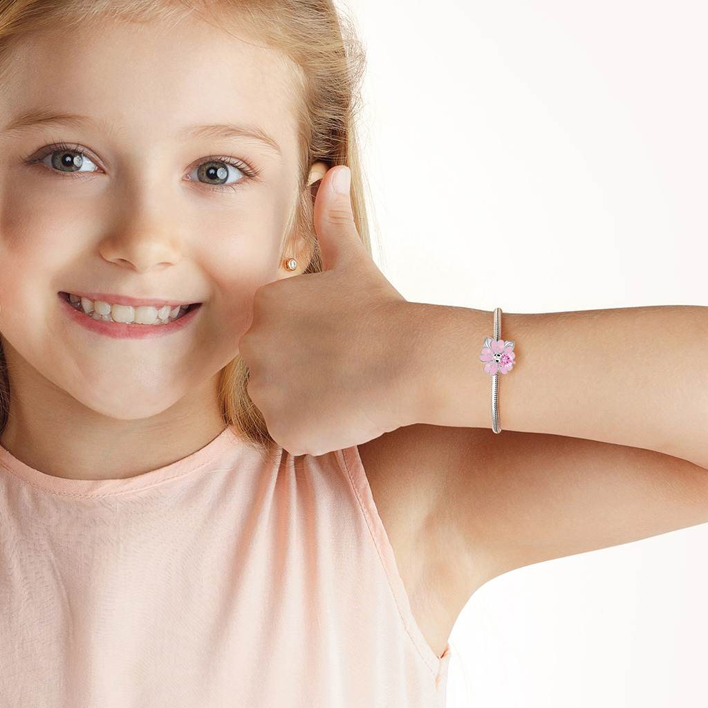 櫻花珠飾 image number 2