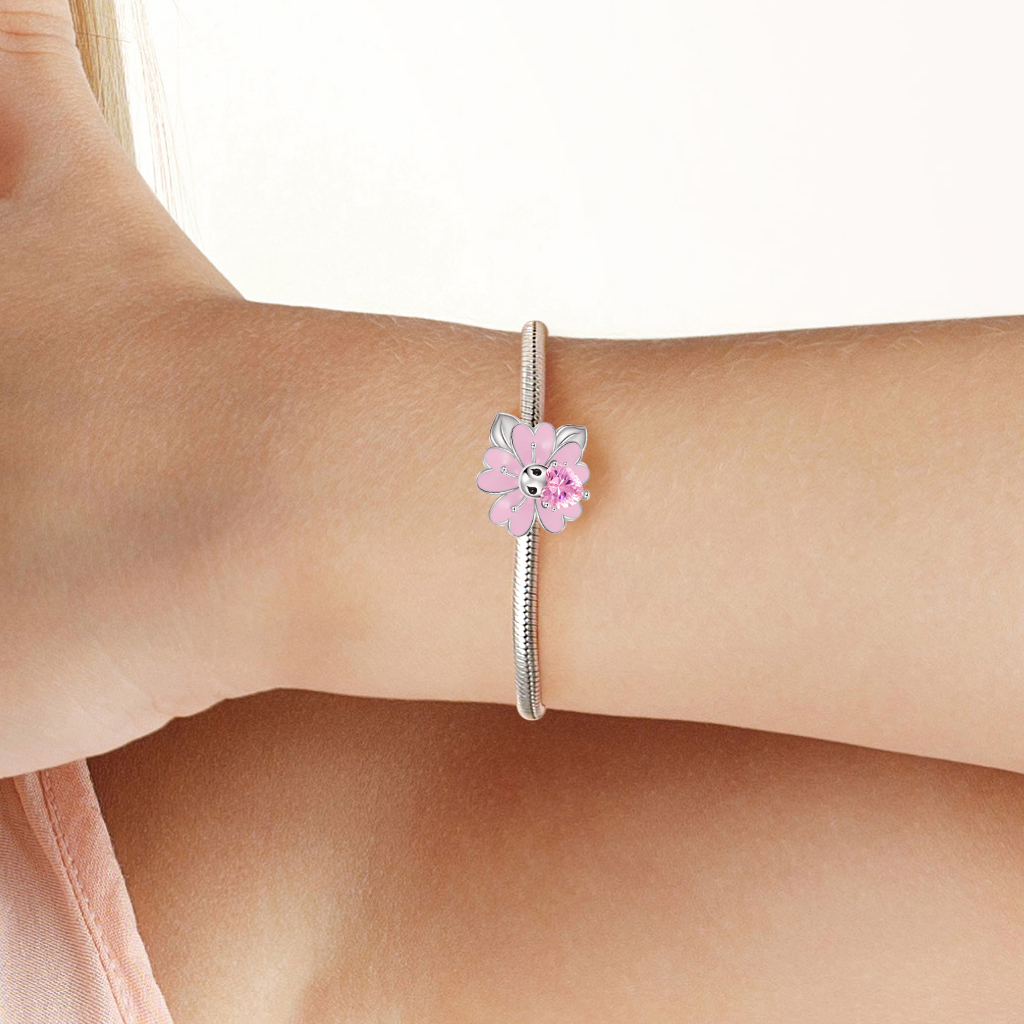 櫻花珠飾 image number 3