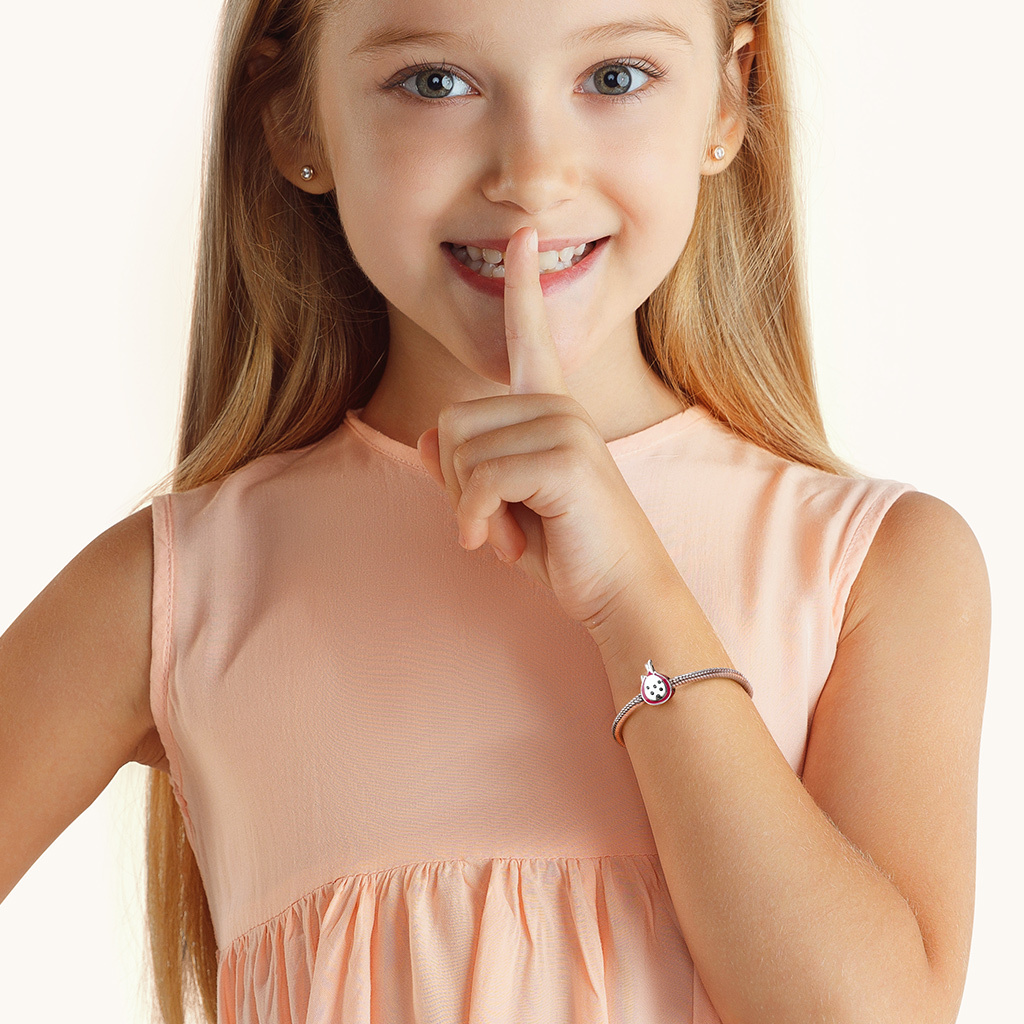 火龍果珠飾 image number 3