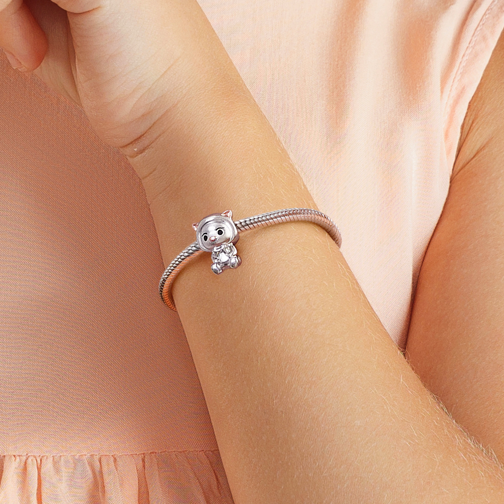 胖小豬珠飾 image number 4