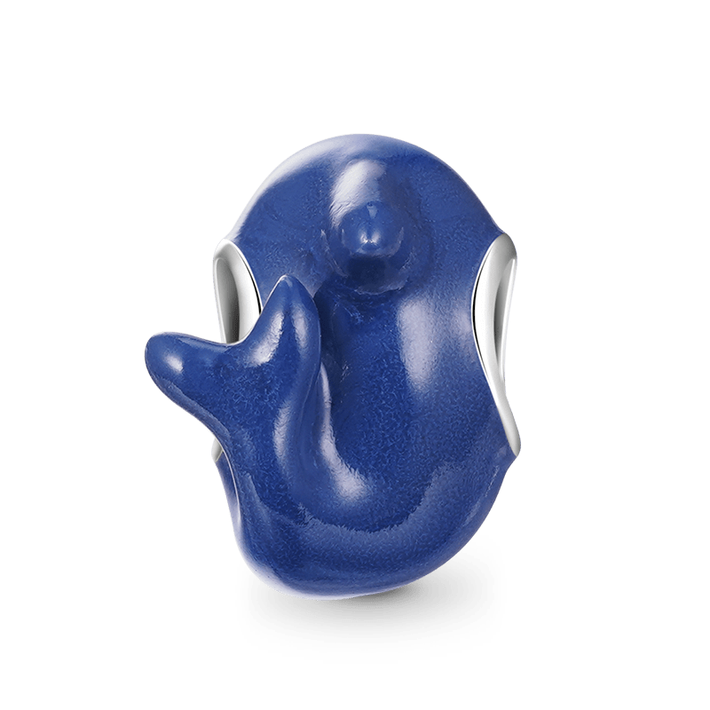 鯊魚珠飾 image number 1