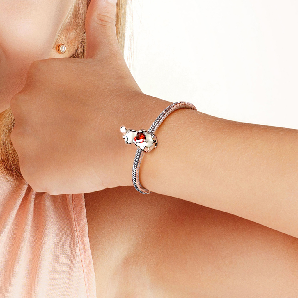 老鼠珠飾 image number 4